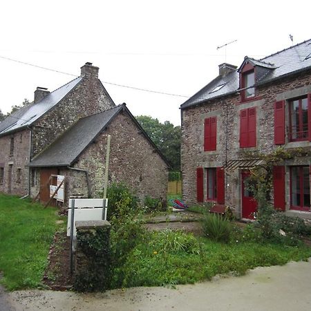 뺑뽕 Ar Litorienn B&B 외부 사진