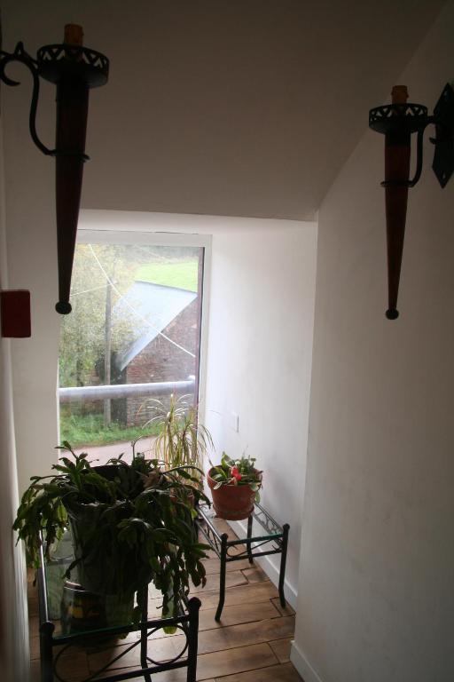 뺑뽕 Ar Litorienn B&B 외부 사진